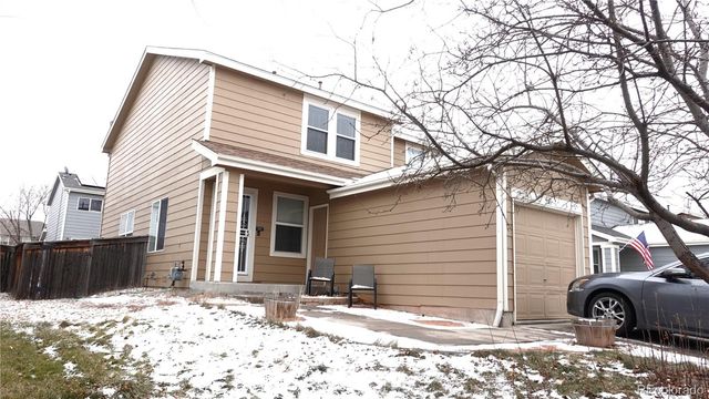 846 Mockingbird Lane, Brighton, CO 80601