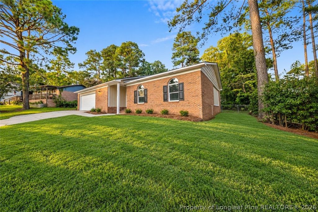 3538 Barron Way, Fayetteville, NC 28311 — photo 2