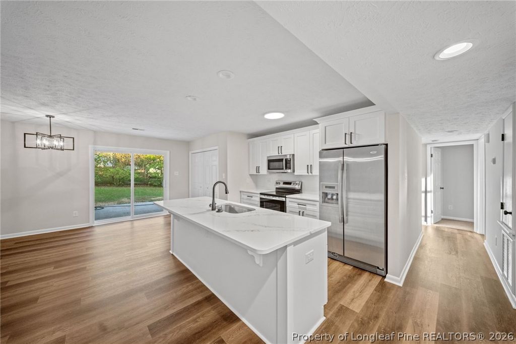 3538 Barron Way, Fayetteville, NC 28311 — photo 3