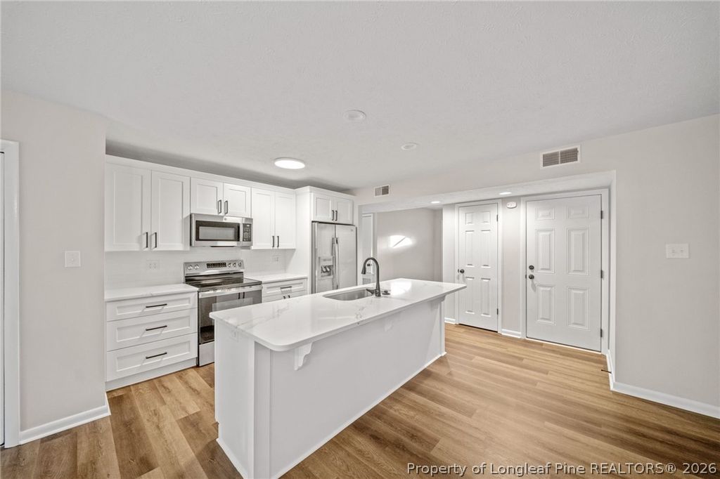 3538 Barron Way, Fayetteville, NC 28311 — photo 4