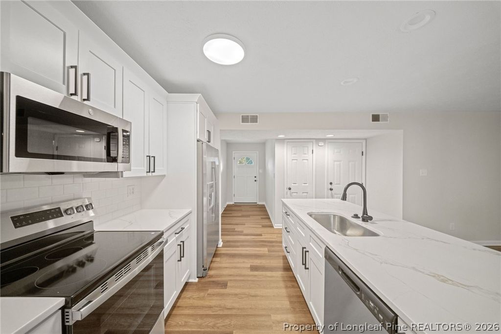 3538 Barron Way, Fayetteville, NC 28311 — photo 5