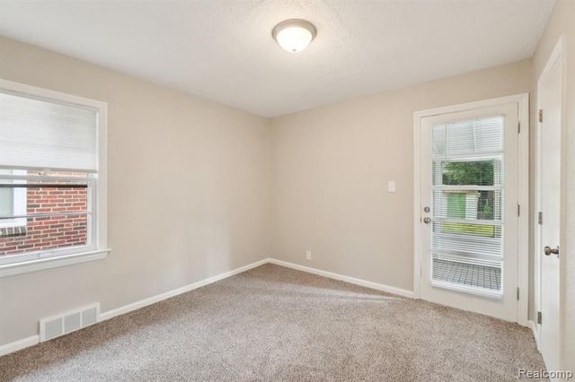 12741 Oak Park Boulevard, Oak Park, MI 48237