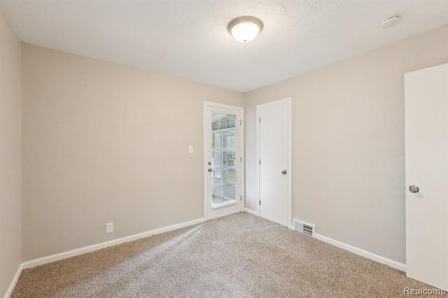 12741 Oak Park Boulevard, Oak Park, MI 48237