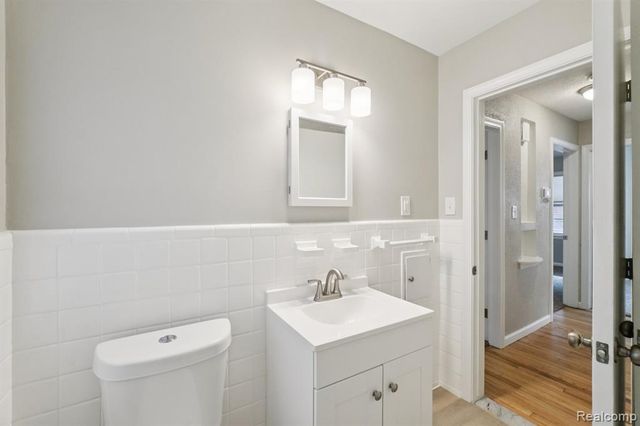 12741 Oak Park Boulevard, Oak Park, MI 48237