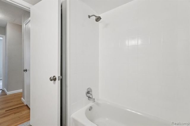 12741 Oak Park Boulevard, Oak Park, MI 48237