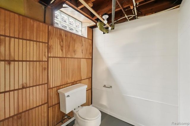 12741 Oak Park Boulevard, Oak Park, MI 48237