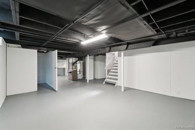 12741 Oak Park Boulevard, Oak Park, MI 48237