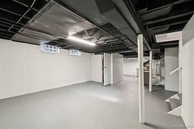 12741 Oak Park Boulevard, Oak Park, MI 48237