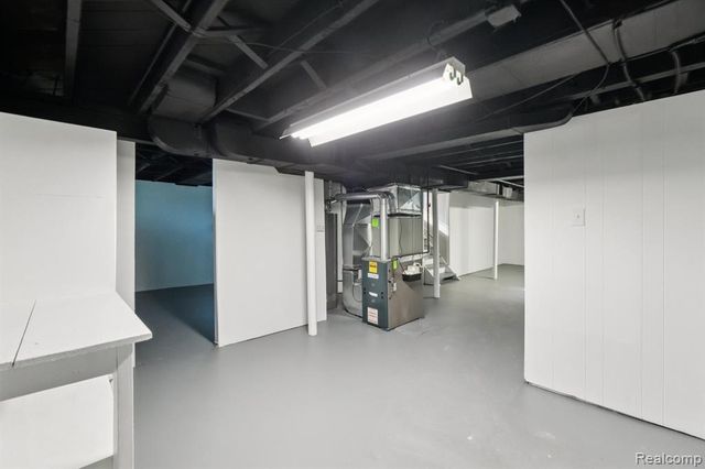 12741 Oak Park Boulevard, Oak Park, MI 48237