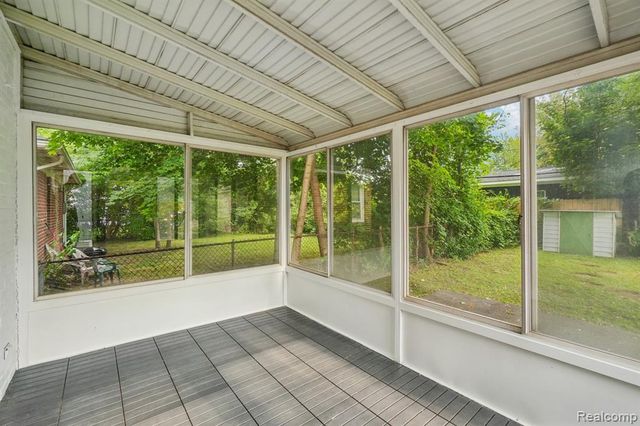 12741 Oak Park Boulevard, Oak Park, MI 48237