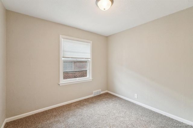 12741 Oak Park Boulevard, Oak Park, MI 48237