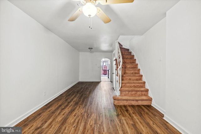 1225 N HOWARD ST, Philadelphia, PA 19122