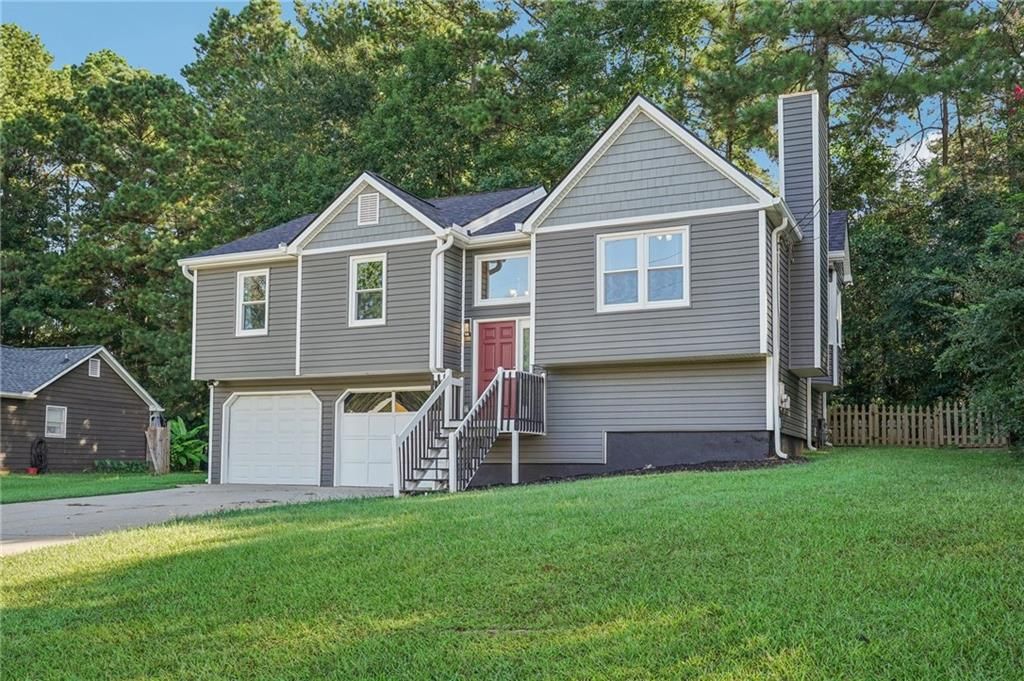 68 Villa Rosa Drive, Temple, GA 30179