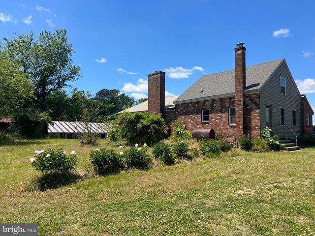 16052 PICKERING DR, Milton, DE 19968