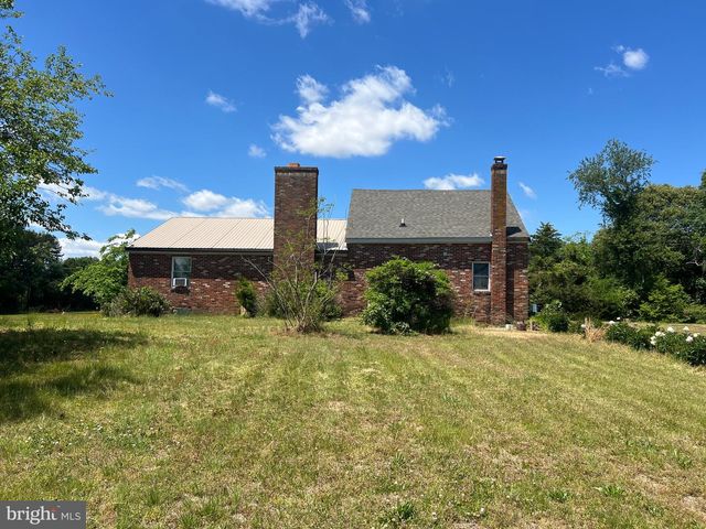 16052 PICKERING DR, Milton, DE 19968