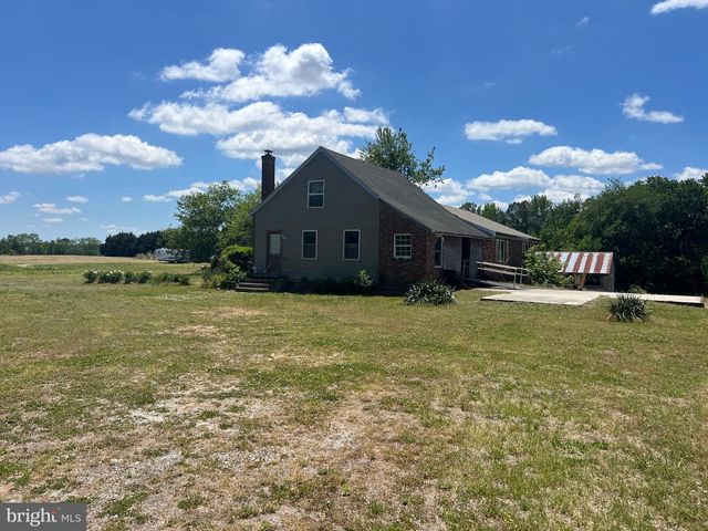 16052 PICKERING DR, Milton, DE 19968