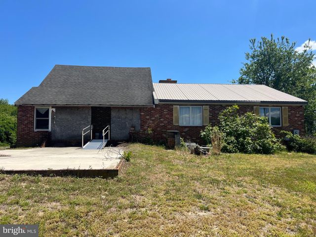 16052 PICKERING DR, Milton, DE 19968