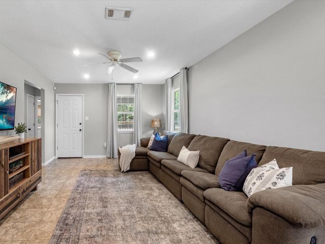 25603 Beaver Run Drive, Huffman, TX 77336