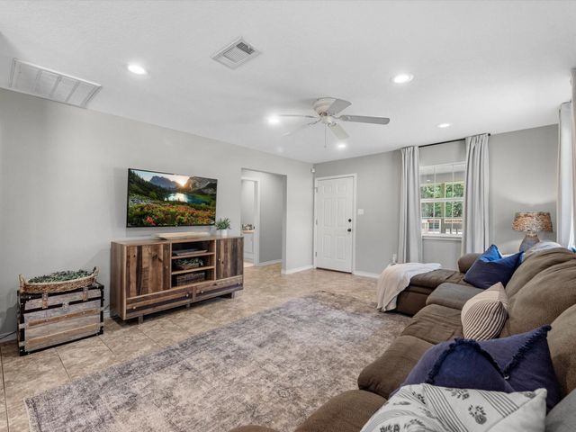 25603 Beaver Run Drive, Huffman, TX 77336