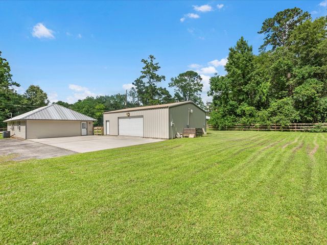 25603 Beaver Run Drive, Huffman, TX 77336