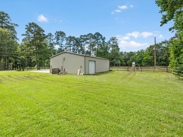 25603 Beaver Run Drive, Huffman, TX 77336