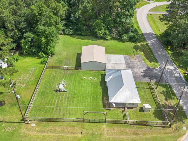 25603 Beaver Run Drive, Huffman, TX 77336