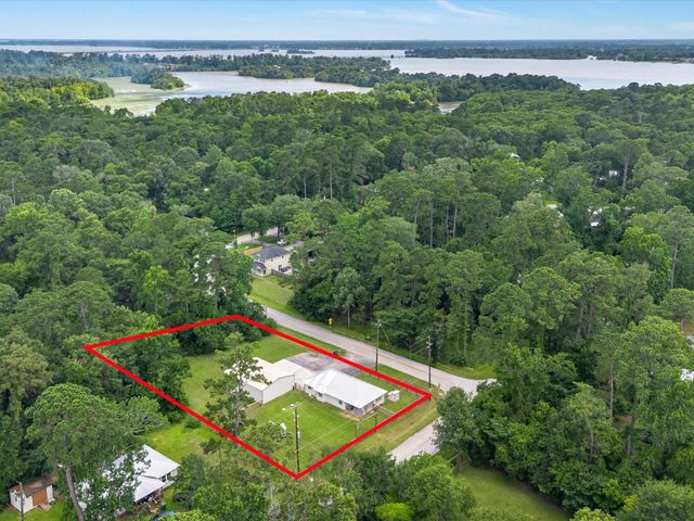 25603 Beaver Run Drive, Huffman, TX 77336