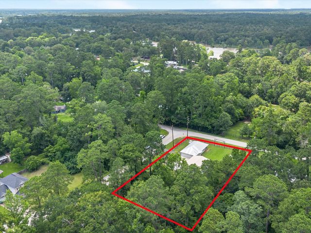25603 Beaver Run Drive, Huffman, TX 77336