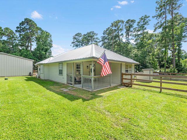 25603 Beaver Run Drive, Huffman, TX 77336