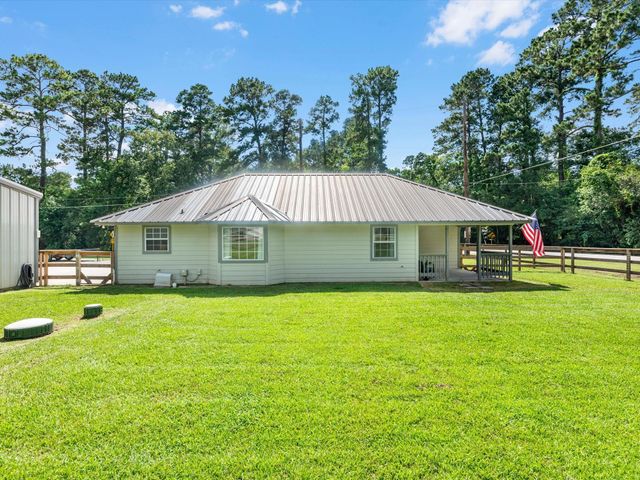 25603 Beaver Run Drive, Huffman, TX 77336