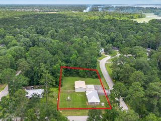 25603 Beaver Run Drive, Huffman, TX 77336
