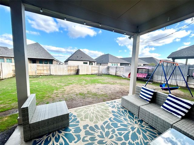 115 Forsythia TRL, Bastrop, TX 78602