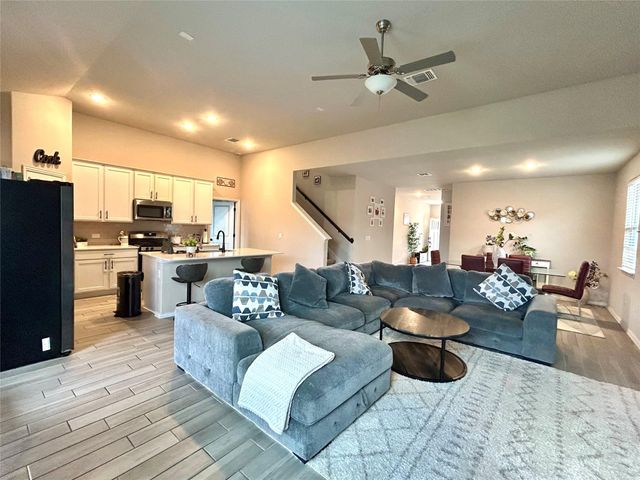 115 Forsythia TRL, Bastrop, TX 78602