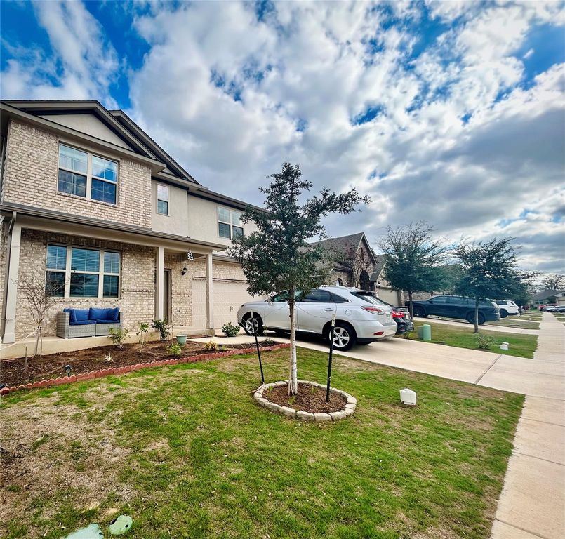 115 Forsythia TRL, Bastrop, TX 78602