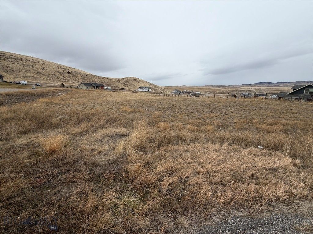 TBD Lot 233 Feather Meadow Place, Three Forks, MT 59752