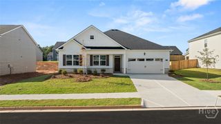 184 Defilippe Drive, Statham, GA 30666