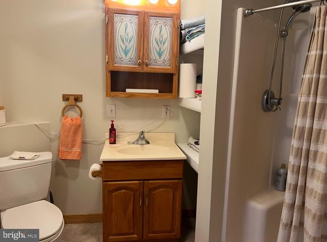 108 HOMESTEAD APT. 1 LN, Maurertown, VA 22644