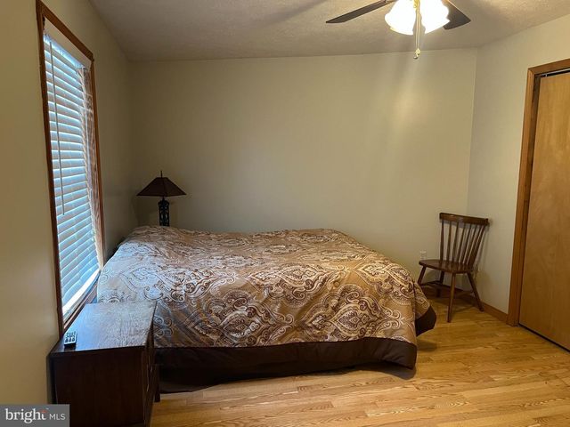 108 HOMESTEAD APT. 1 LN, Maurertown, VA 22644