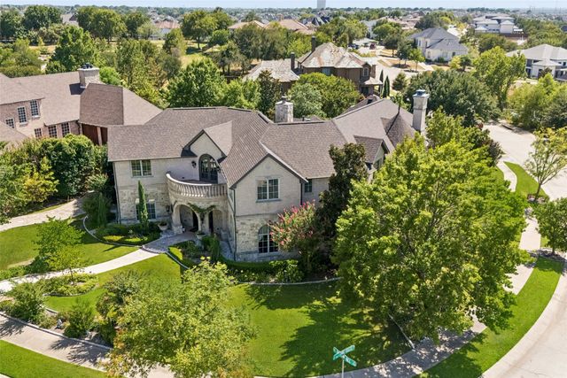 2404 Hollow Hill Lane, Lewisville, TX 75056