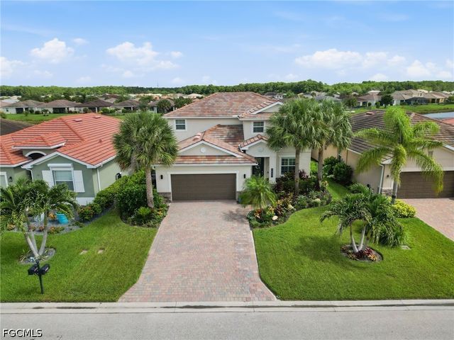 16037 Palmetto Prairie DR, Alva, FL 33920