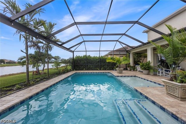 16037 Palmetto Prairie DR, Alva, FL 33920