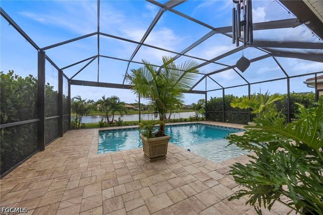 16037 Palmetto Prairie DR, Alva, FL 33920