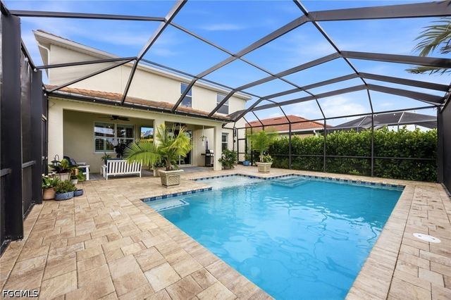 16037 Palmetto Prairie DR, Alva, FL 33920