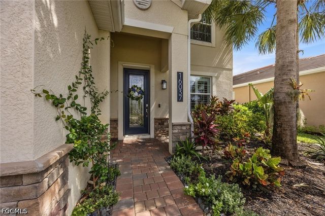 16037 Palmetto Prairie DR, Alva, FL 33920