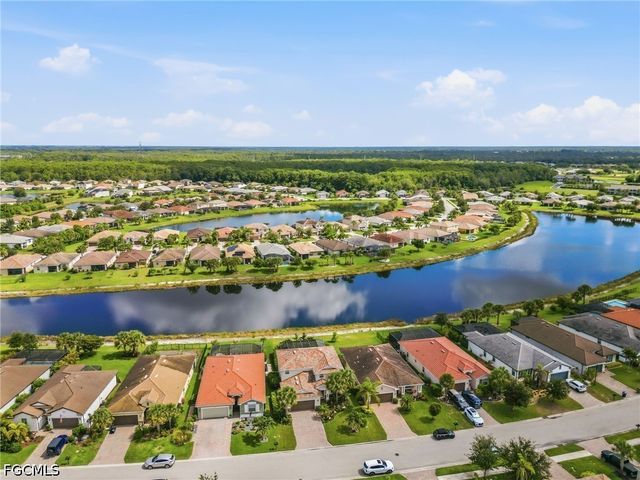 16037 Palmetto Prairie DR, Alva, FL 33920
