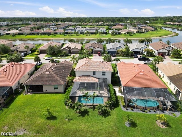 16037 Palmetto Prairie DR, Alva, FL 33920