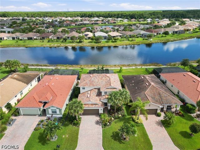 16037 Palmetto Prairie DR, Alva, FL 33920