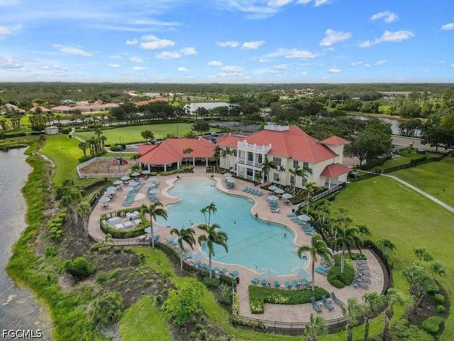 16037 Palmetto Prairie DR, Alva, FL 33920