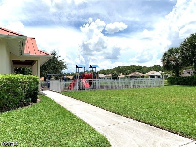 16037 Palmetto Prairie DR, Alva, FL 33920
