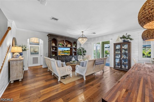 16037 Palmetto Prairie DR, Alva, FL 33920